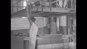 28324 Taylor Model Ship Basin