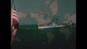 28424 US Navy Command Of The Seas Arctic