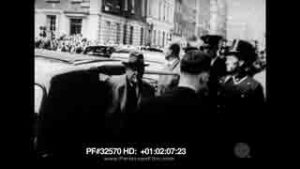 32570 HD Khruschev File Footage