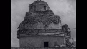 47414 Mayan Monuments Of Yucatan