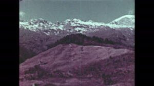 47564 Himalayas Travelogue Film