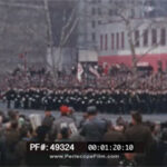 49324 Inaugural Parade 1953 President Eisenhower_mos