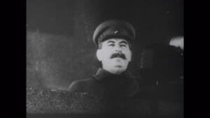 59304 Soviet Film Germans In Moscow