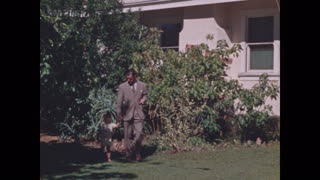 60904 1930s PRE-WAR HONOLULU, HAWAII HOME MOVIE ROYAL HAWAIIAN HOTEL ...