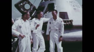 75362 Apollo 11 Moon Landing