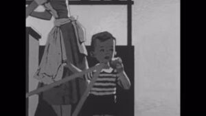 83304 Facts About Fallout