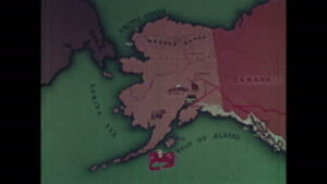 87064 King Of The Alaskan Sea