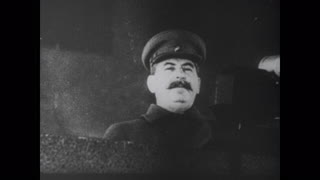 59304 DEFENSE OF MOSCOW 1941 WORLD WAR II SOVIET FILM BATTLE OF MOSCOW ...