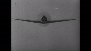 81654 " RECOGNITION OF THE JAPANESE ZERO FIGHTER " AIRCRAFT ...