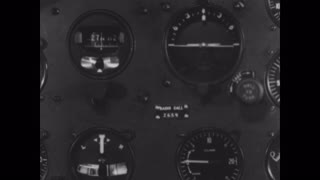 84384 INTRODUCTION TO AIRCRAFT INSTRUMENTS WWII U.S. ARMY AIR FORCE ...