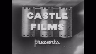 XD12004 WORLD WAR II NEWSREEL DEPTH CHARGE PRODUCTION, LANCASTER BOMBER ...