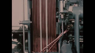WD10015 "MODULES MAKE SENSE" 1970s MONOTYPE COMPUTERIZED TYPESETTING ...